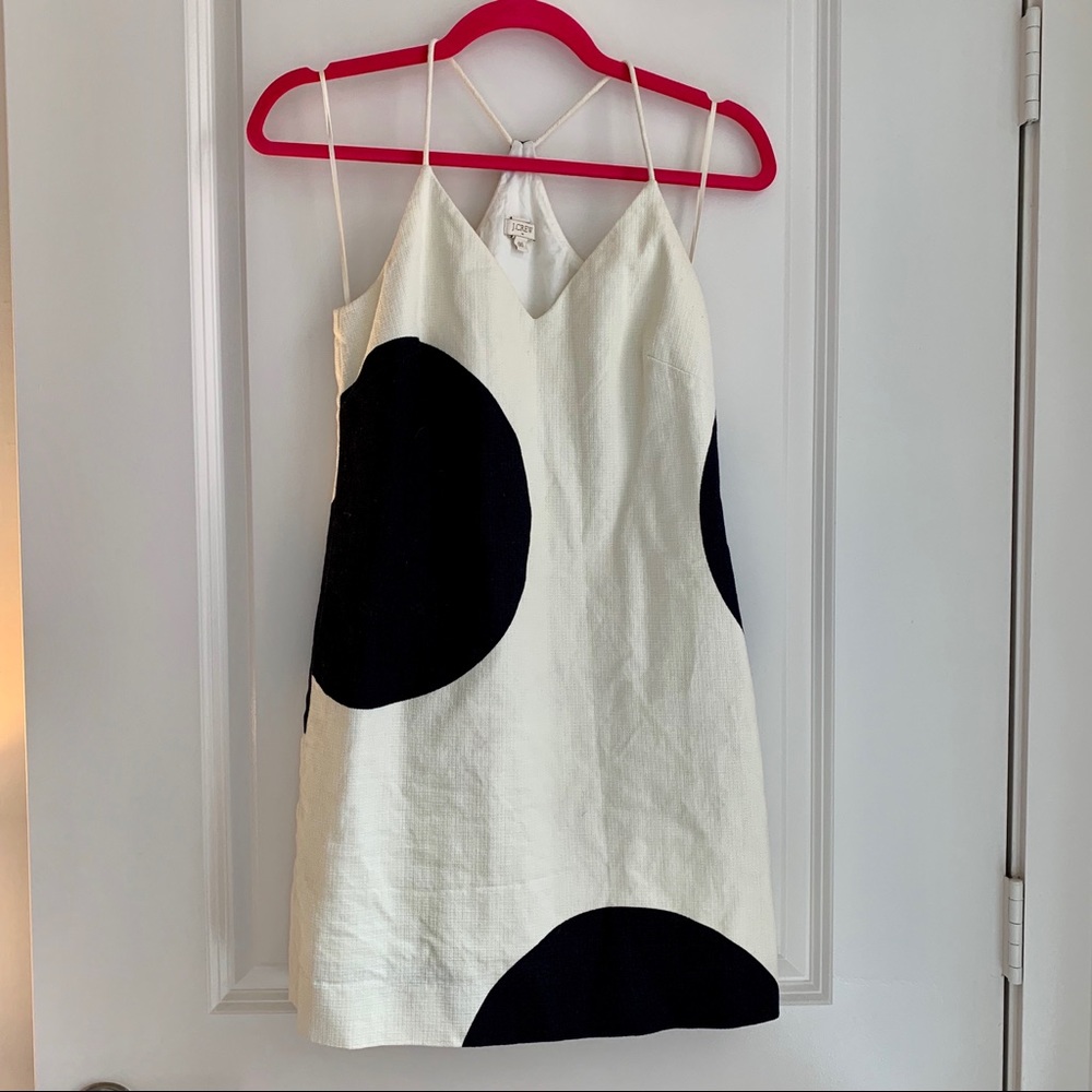 J Crew Summer Dress